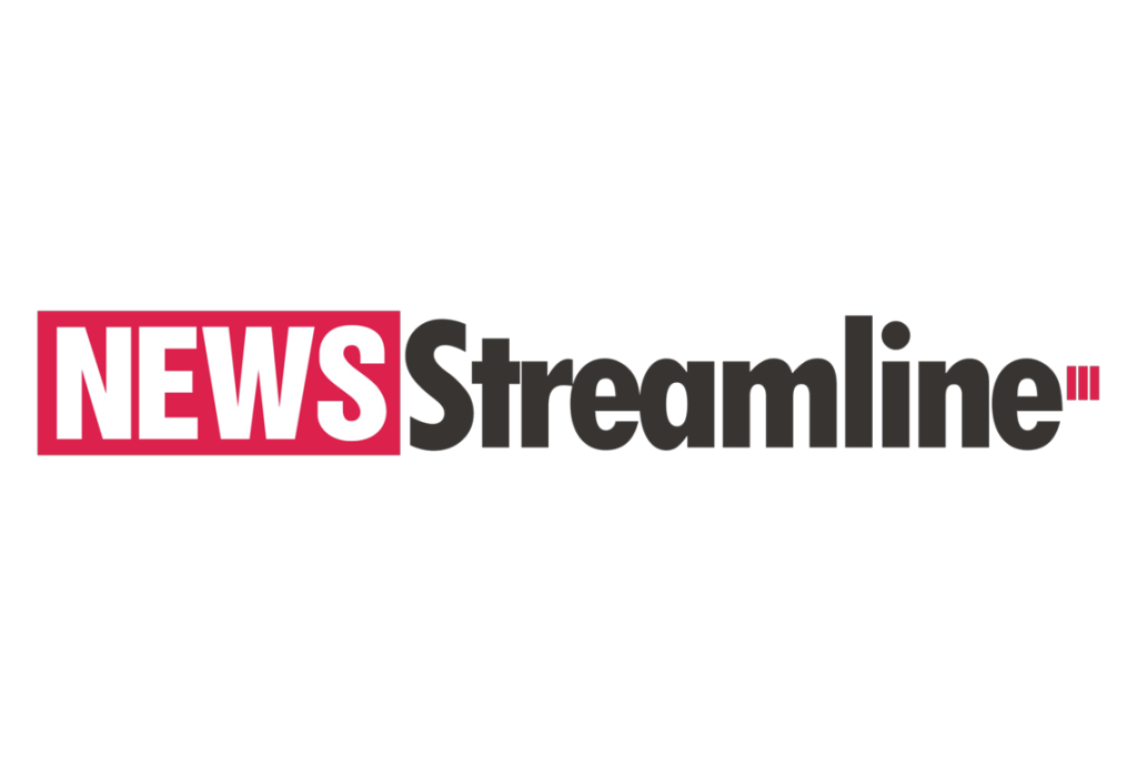 news stream lines