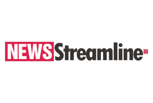 news stream lines